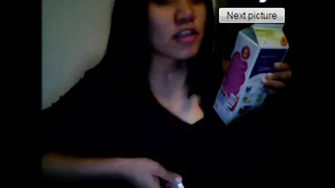 Webcam Hotties Having Fun Part 19