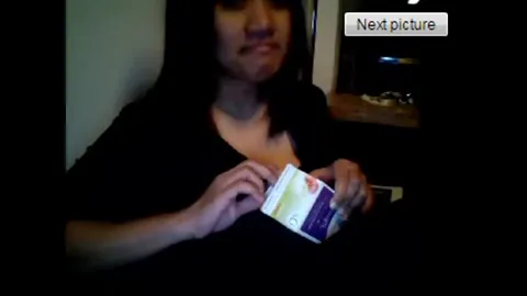 Webcam Hotties Having Fun Part 20