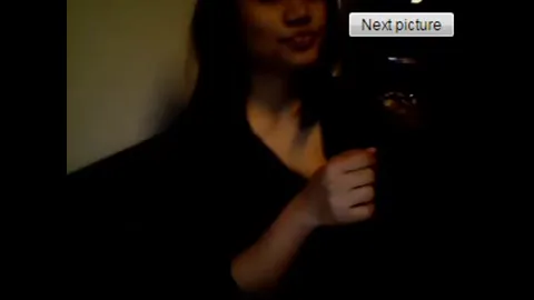 Webcam Hotties Having Fun Part 24