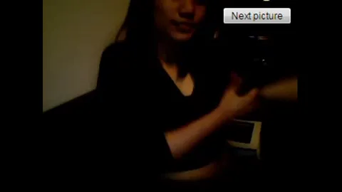 Webcam Hotties Having Fun Part 25