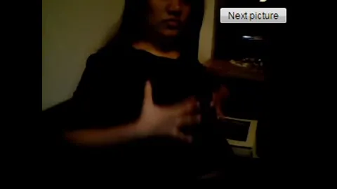 Webcam Hotties Having Fun Part 29