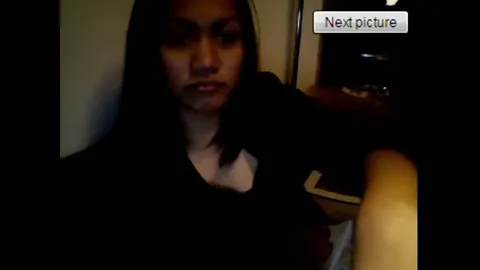 Webcam Hotties Having Fun Part 3