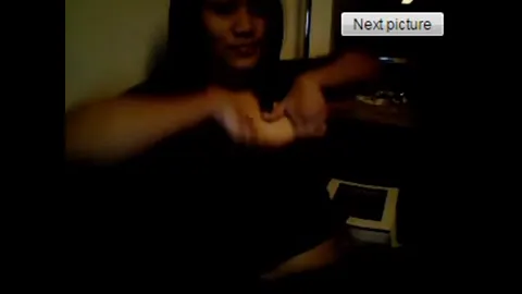 Webcam Hotties Having Fun Part 31