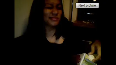 Webcam Hotties Having Fun Part 4