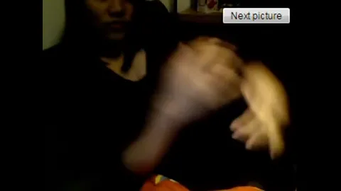 Webcam Hotties Having Fun Part 42