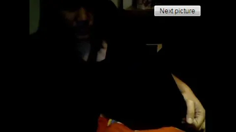 Webcam Hotties Having Fun Part 44