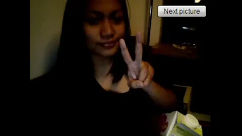 Webcam Hotties Having Fun Part 5