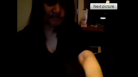 Webcam Hotties Having Fun Part 56