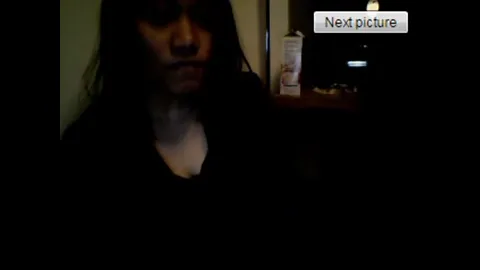 Webcam Hotties Having Fun Part 57