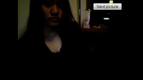 Webcam Hotties Having Fun Part 59