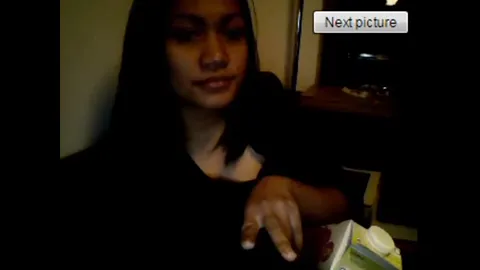 Webcam Hotties Having Fun Part 6