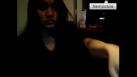 Webcam Hotties Having Fun Part 60