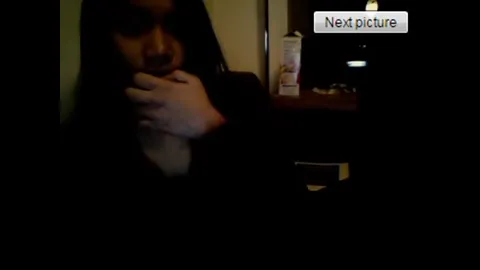 Webcam Hotties Having Fun Part 61