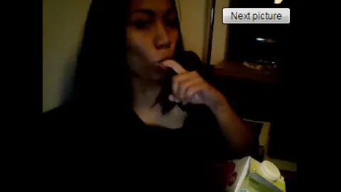 Webcam Hotties Having Fun Part 7