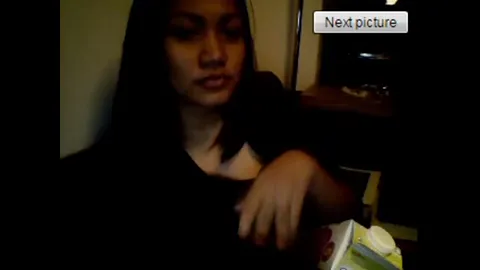 Webcam Hotties Having Fun Part 8