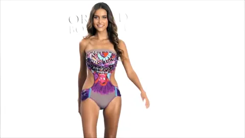 Weekend Mix Spandex Part 31