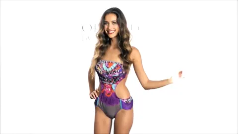 Weekend Mix Spandex Part 32