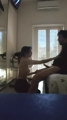 wife caught with ex bf Part 2