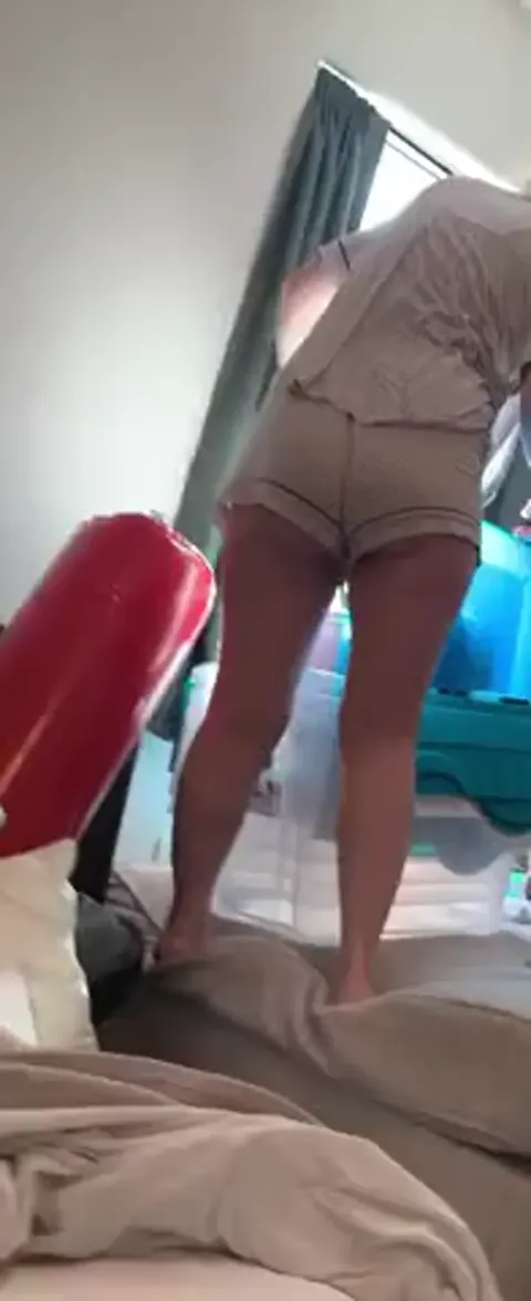 Wife doing her homework 2 Part 1