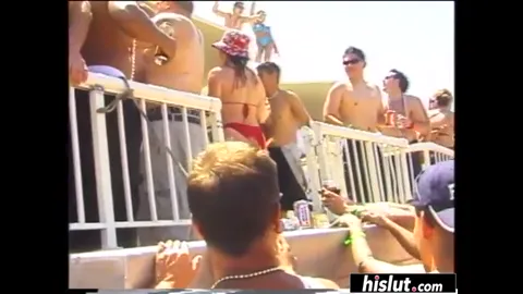 Wild girls having fun in the open air Part 69