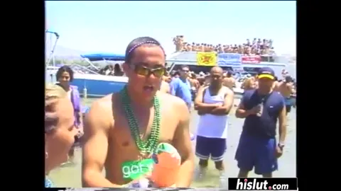 Wild girls having fun in the open air Part 74