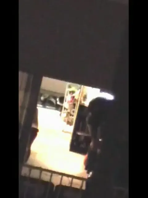 Window peep and creep Part 1