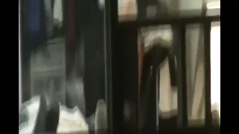 windows voyeur hidden cams neighbor Part 4