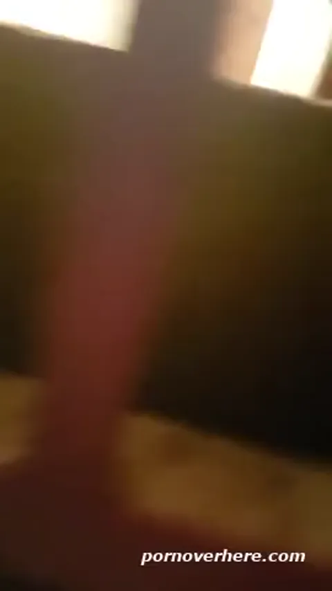 Woman Caught Masturbating in Shower Through Window Part 1